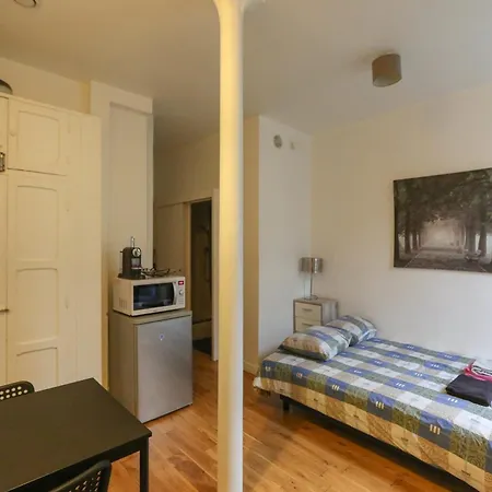 Bright And Comfortable Near Bercy パリ
