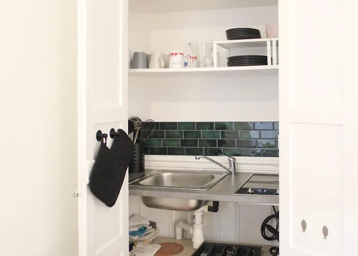Bright And Comfortable Near Bercy *