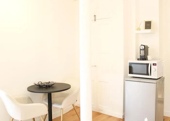 Bright And Comfortable Near Bercy アパート パリ
