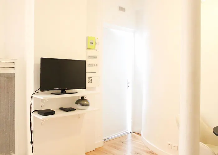 Bright And Comfortable Near Bercy アパート パリ