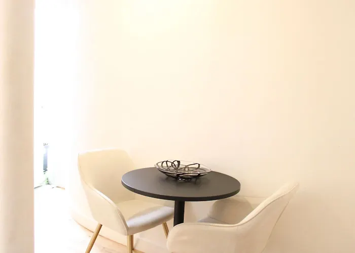 Bright And Comfortable Near Bercy アパート