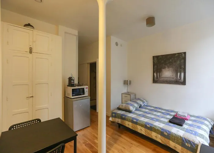 Bright And Comfortable Near Bercy パリ
