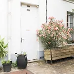 Bright And Comfortable Near Bercy 巴黎