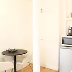 Bright And Comfortable Near Bercy 公寓 巴黎
