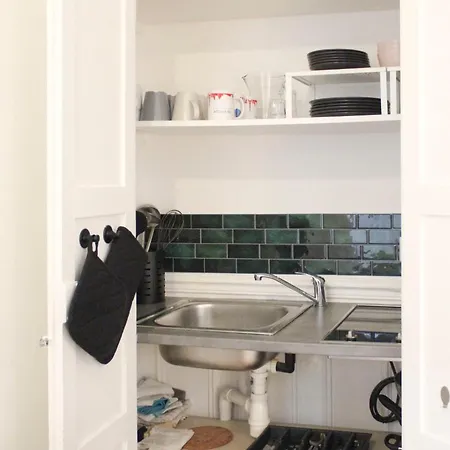 Bright And Comfortable Near Bercy *