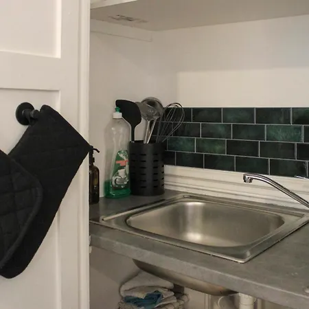 Daire Bright And Comfortable Near Bercy Paris